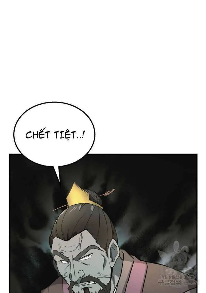 Thiếu Niên Phương Sĩ Nettruyen ZZZ Chương 7 Page 7