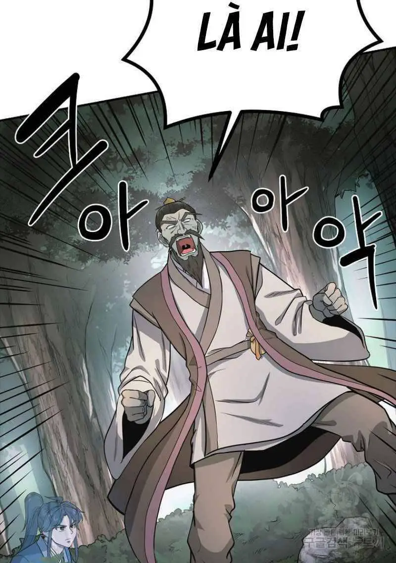 Thiếu Niên Phương Sĩ Nettruyen ZZZ Chương 7 Page 9