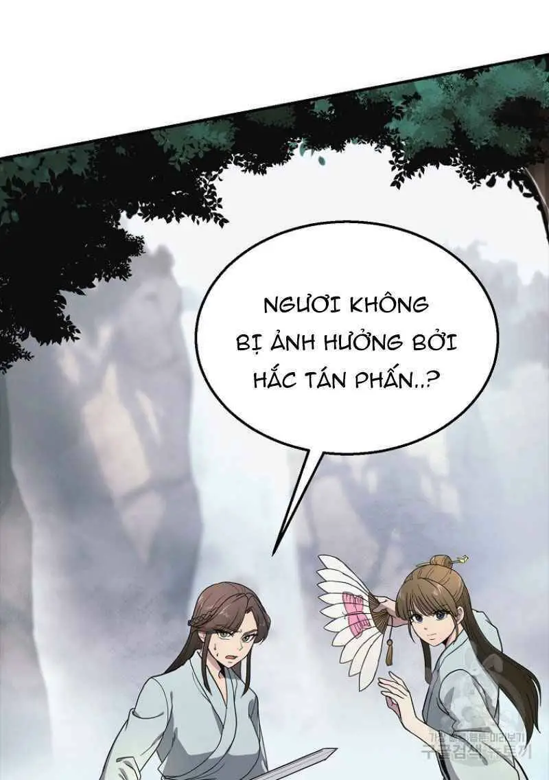Thiếu Niên Phương Sĩ Nettruyen ZZZ Chương 7 Page 11
