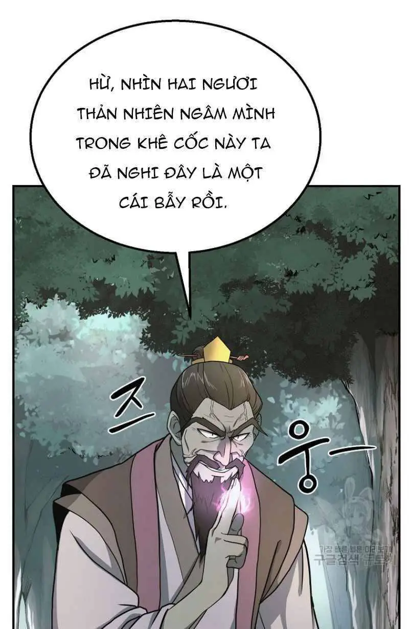 Thiếu Niên Phương Sĩ Nettruyen ZZZ Chương 7 Page 13