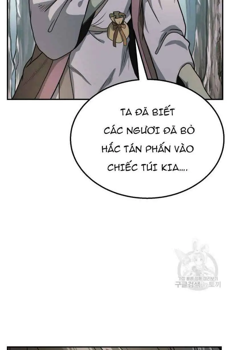 Thiếu Niên Phương Sĩ Nettruyen ZZZ Chương 7 Page 14