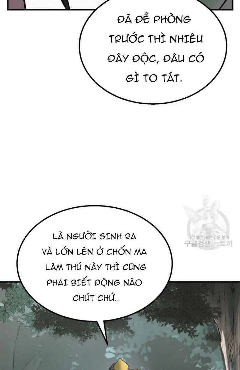 Thiếu Niên Phương Sĩ Nettruyen ZZZ Chương 7 Page 16
