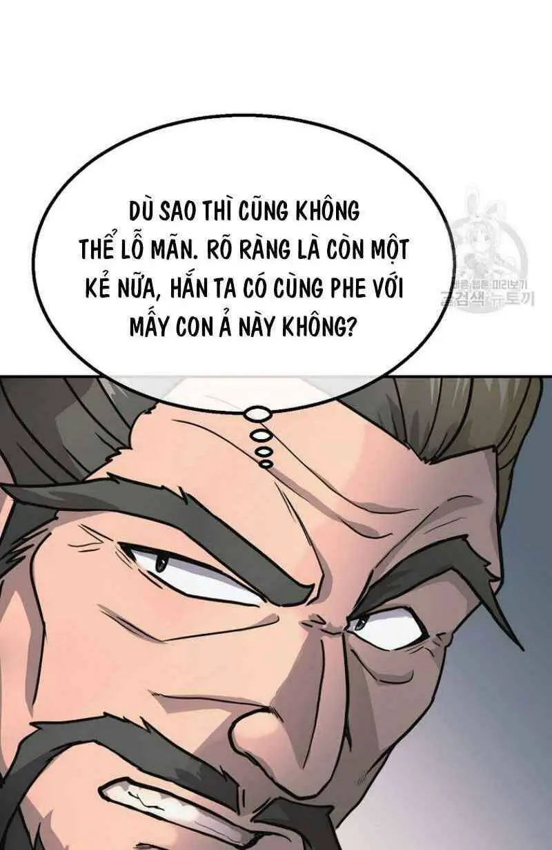 Thiếu Niên Phương Sĩ Nettruyen ZZZ Chương 7 Page 20