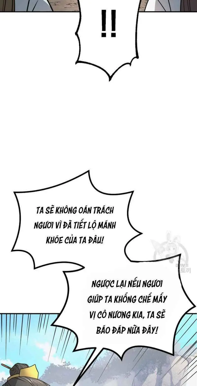 Thiếu Niên Phương Sĩ Nettruyen ZZZ Chương 7 Page 25