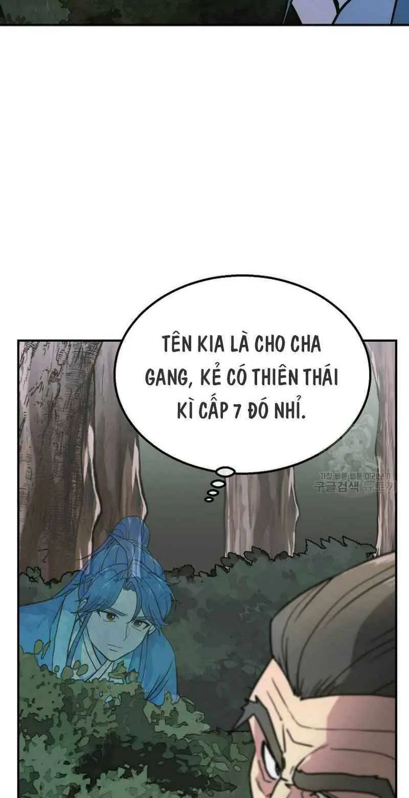 Thiếu Niên Phương Sĩ Nettruyen ZZZ Chương 7 Page 28