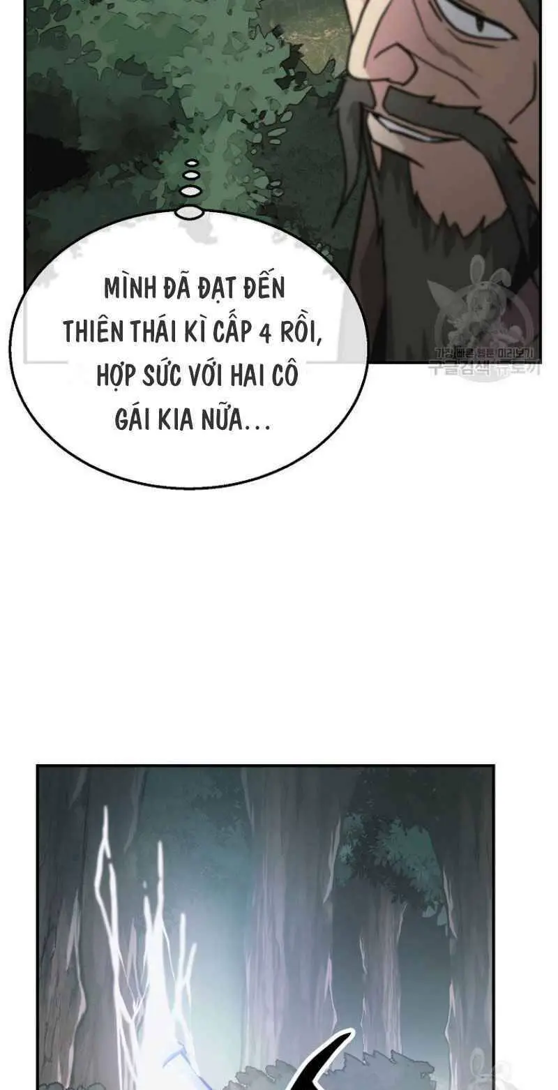 Thiếu Niên Phương Sĩ Nettruyen ZZZ Chương 7 Page 29