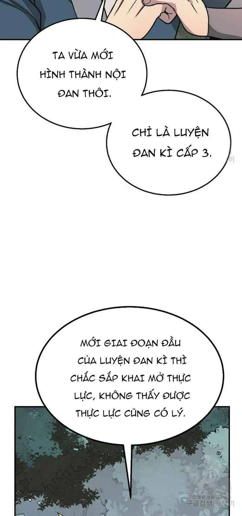 Thiếu Niên Phương Sĩ Nettruyen ZZZ Chương 7 Page 36