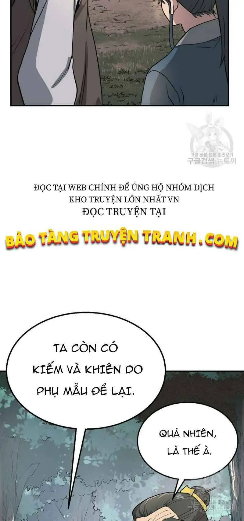 Thiếu Niên Phương Sĩ Nettruyen ZZZ Chương 7 Page 40