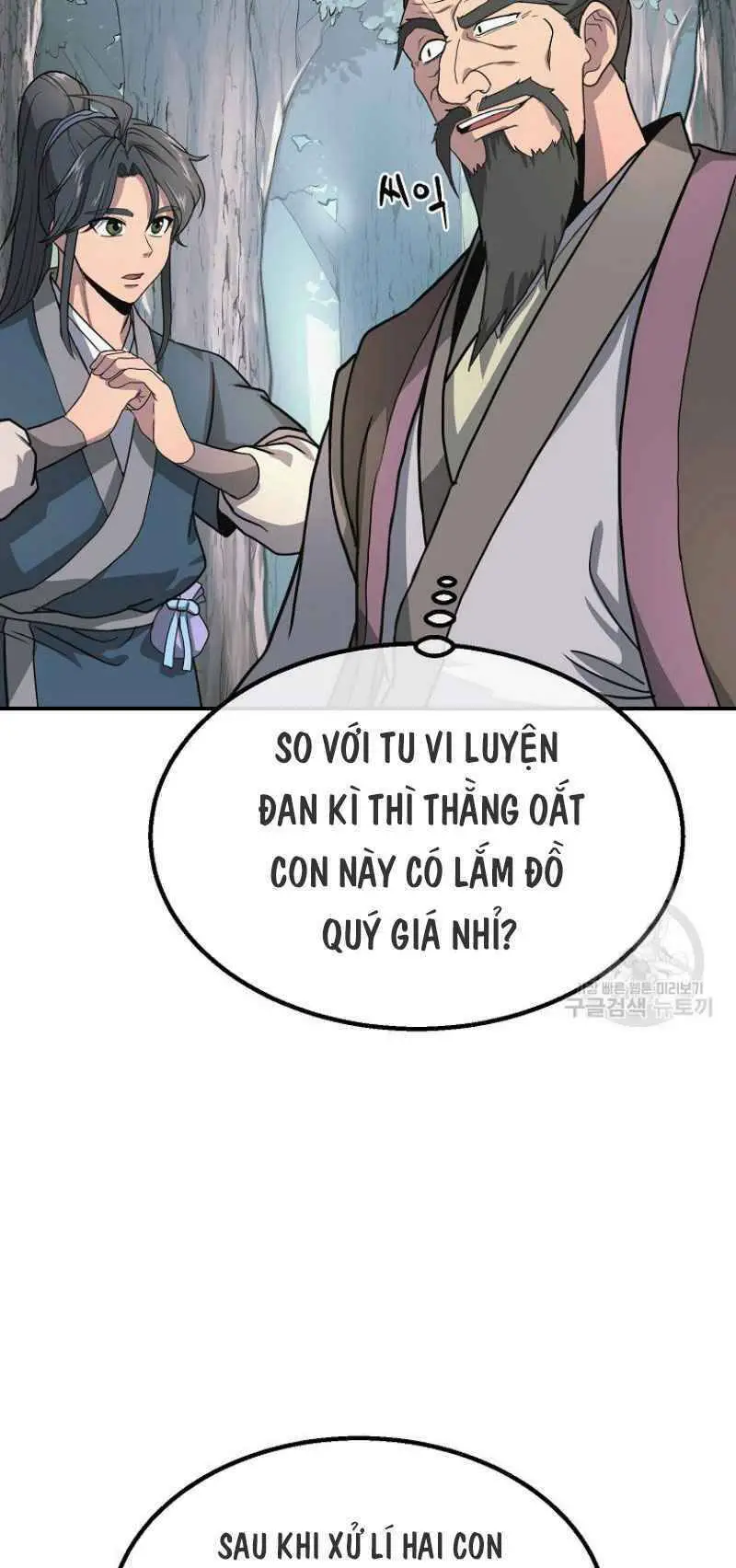 Thiếu Niên Phương Sĩ Nettruyen ZZZ Chương 7 Page 41