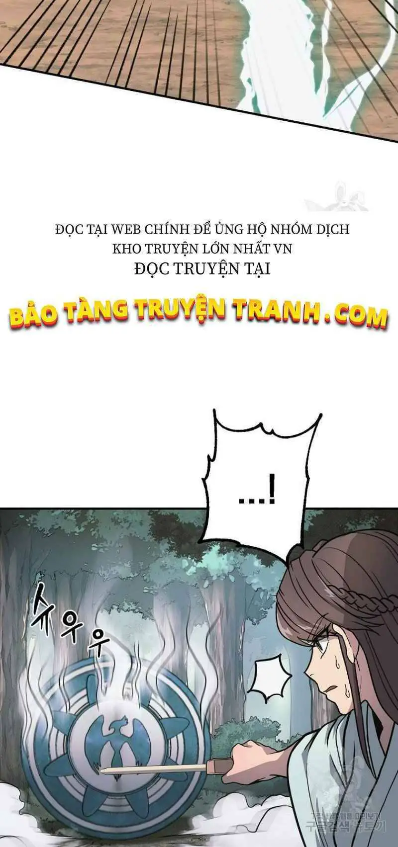 Thiếu Niên Phương Sĩ Nettruyen ZZZ Chương 7 Page 48
