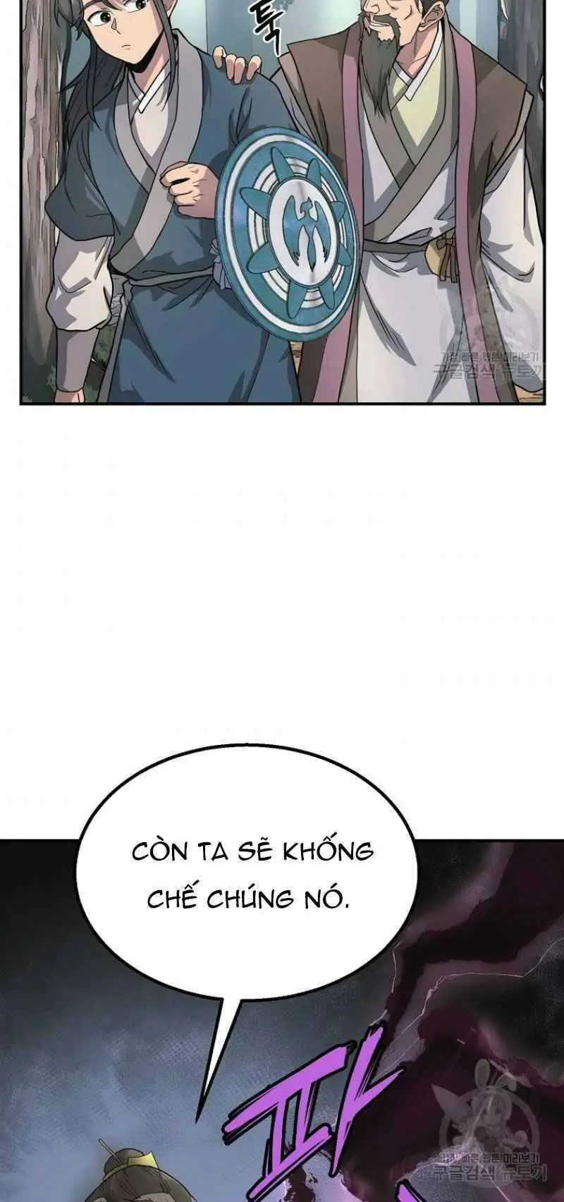 Thiếu Niên Phương Sĩ Nettruyen ZZZ Chương 7 Page 52