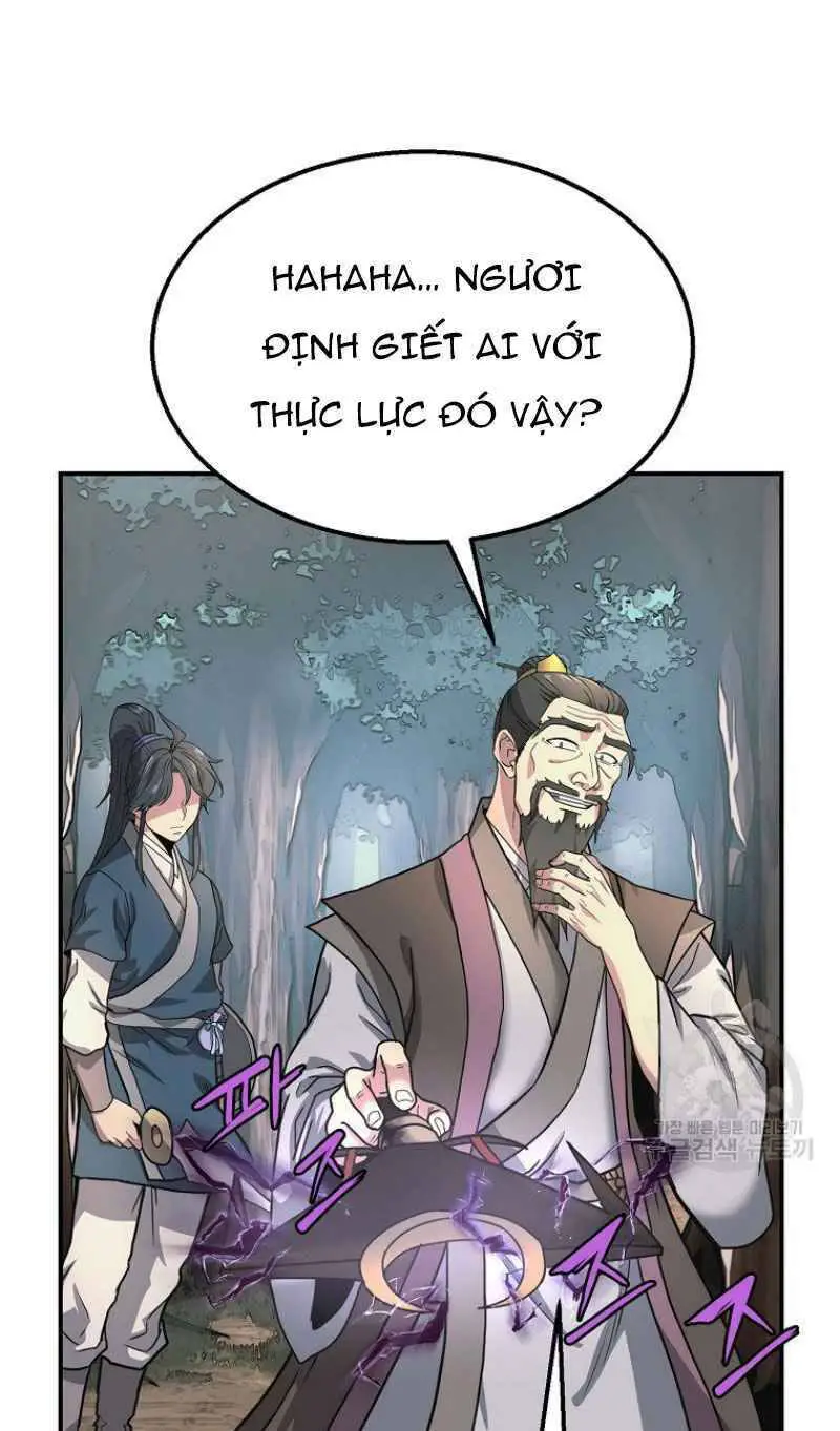 Thiếu Niên Phương Sĩ Nettruyen ZZZ Chương 7 Page 57