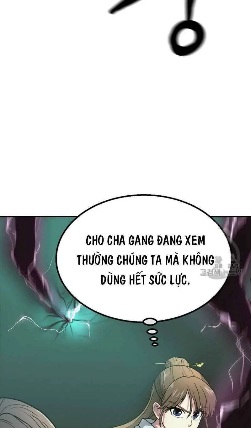 Thiếu Niên Phương Sĩ Nettruyen ZZZ Chương 7 Page 63