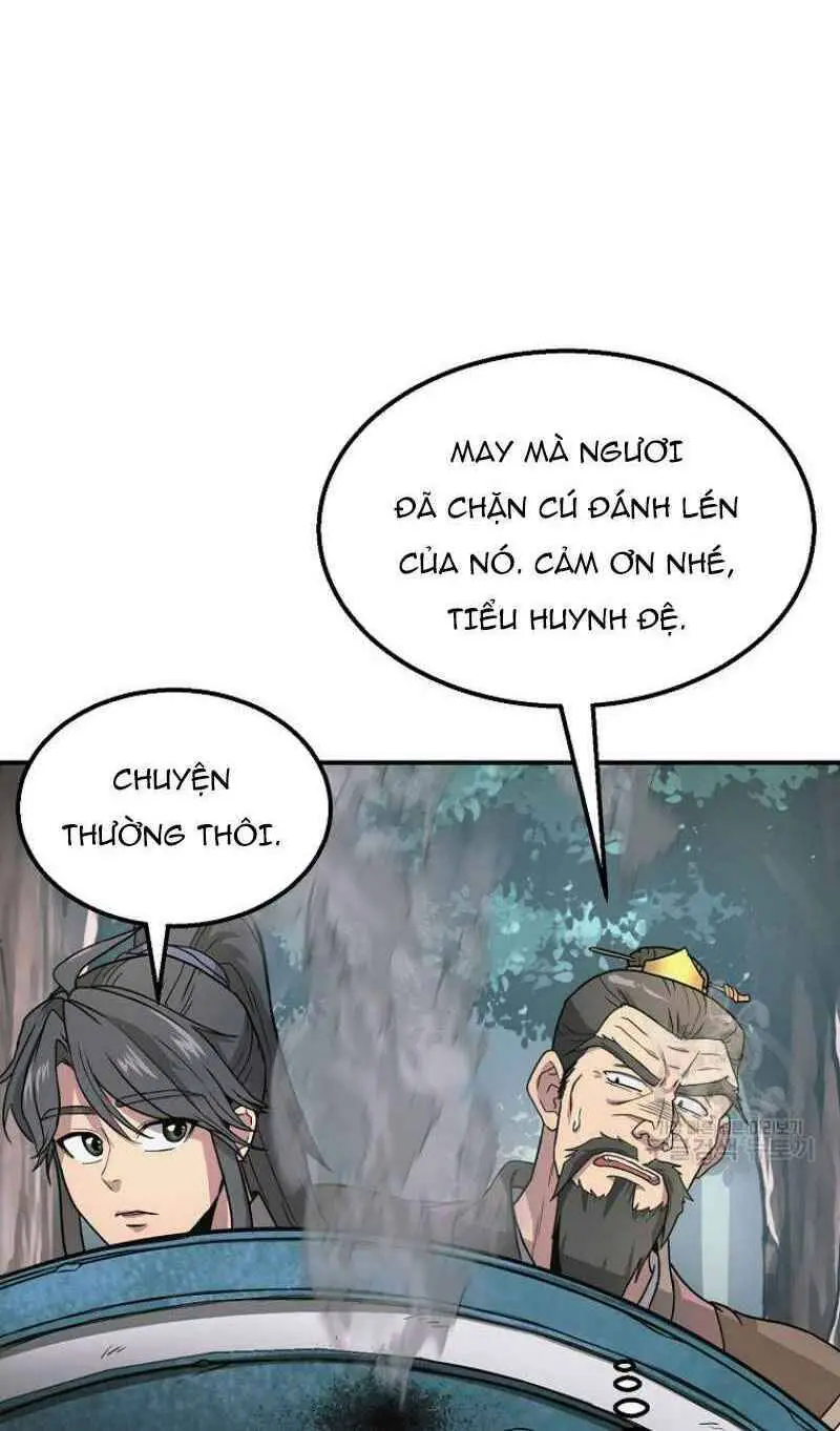 Thiếu Niên Phương Sĩ Nettruyen ZZZ Chương 7 Page 72