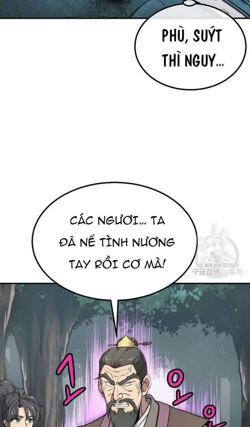 Thiếu Niên Phương Sĩ Nettruyen ZZZ Chương 7 Page 73