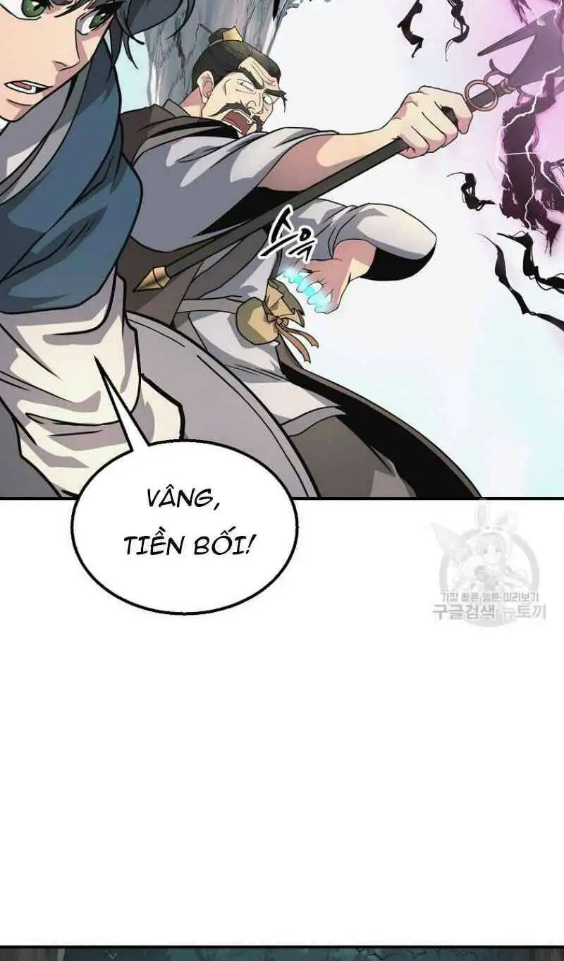 Thiếu Niên Phương Sĩ Nettruyen ZZZ Chương 7 Page 78