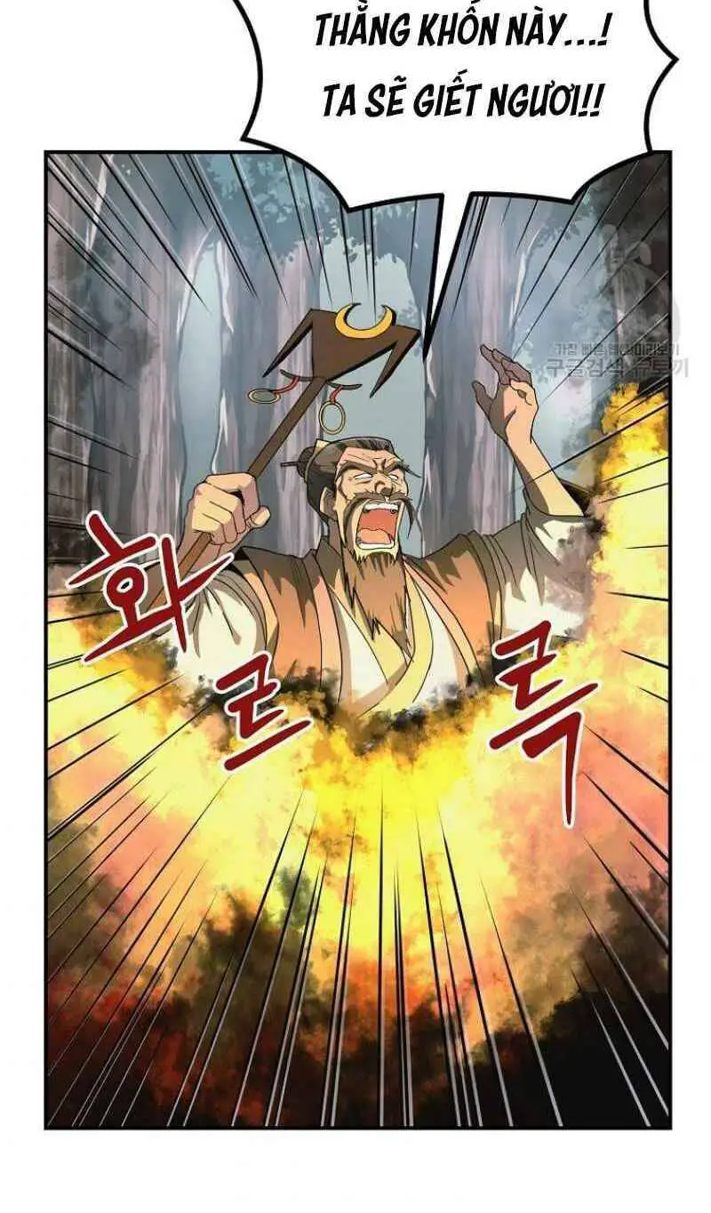 Thiếu Niên Phương Sĩ Nettruyen ZZZ Chương 7 Page 100