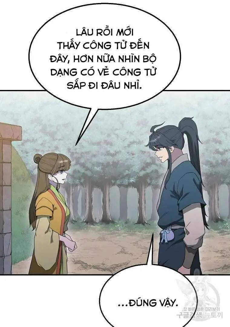 Thiếu Niên Phương Sĩ Nettruyen ZZZ Chương 13 Page 99