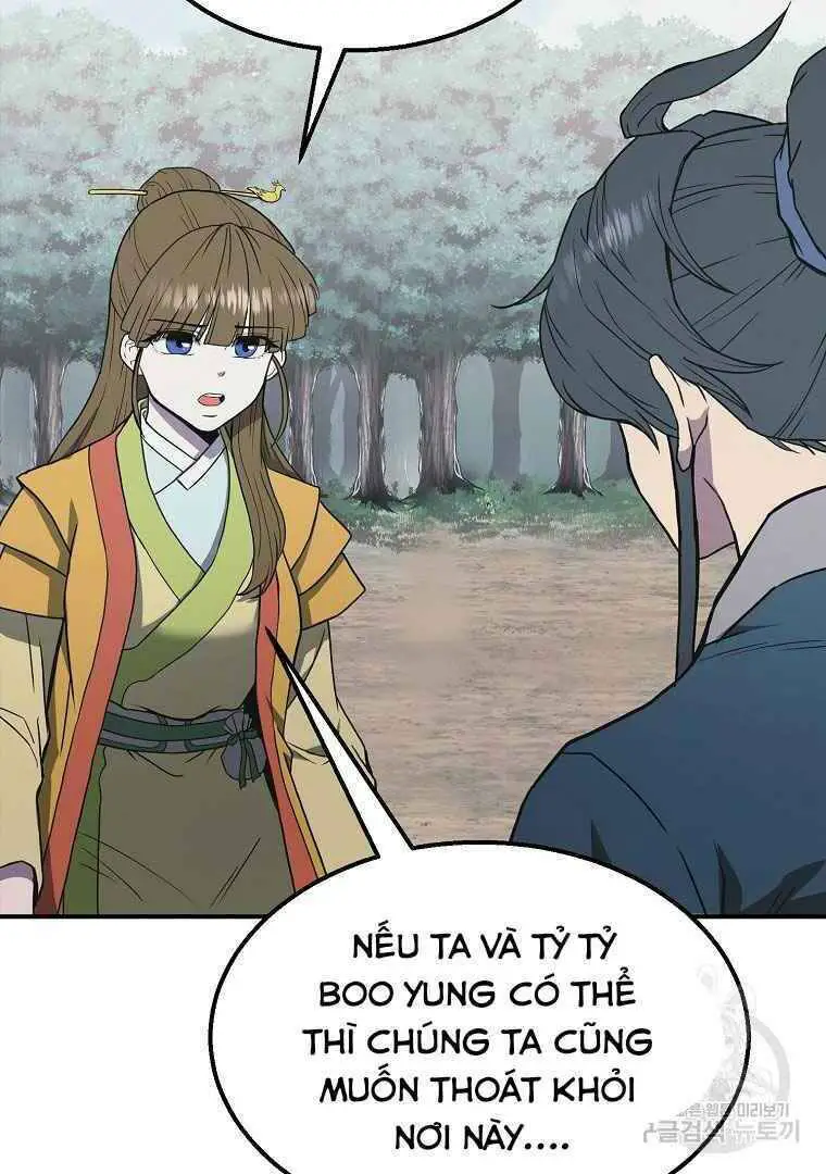 Thiếu Niên Phương Sĩ Nettruyen ZZZ Chương 13 Page 105