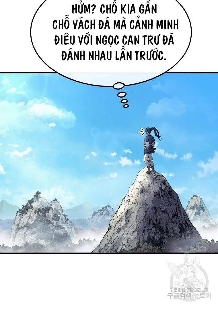 Thiếu Niên Phương Sĩ Nettruyen ZZZ Chương 6 Page 3