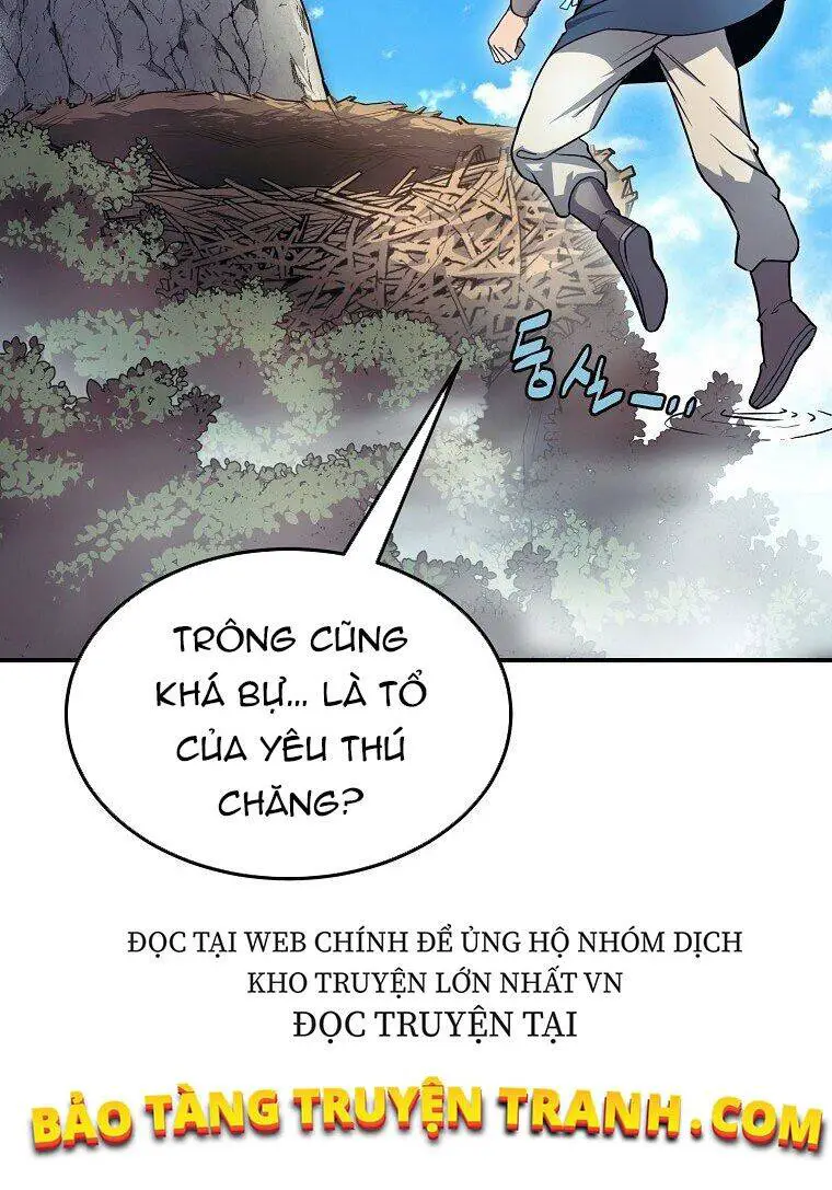 Thiếu Niên Phương Sĩ Nettruyen ZZZ Chương 6 Page 8