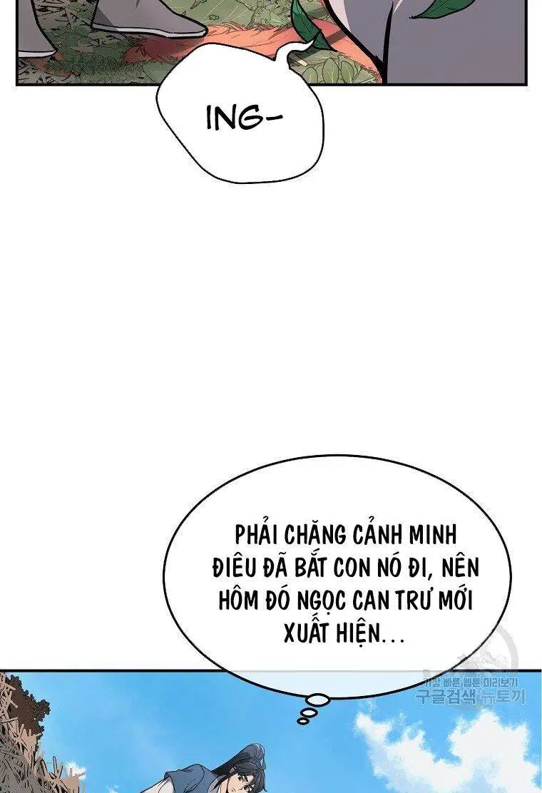 Thiếu Niên Phương Sĩ Nettruyen ZZZ Chương 6 Page 19