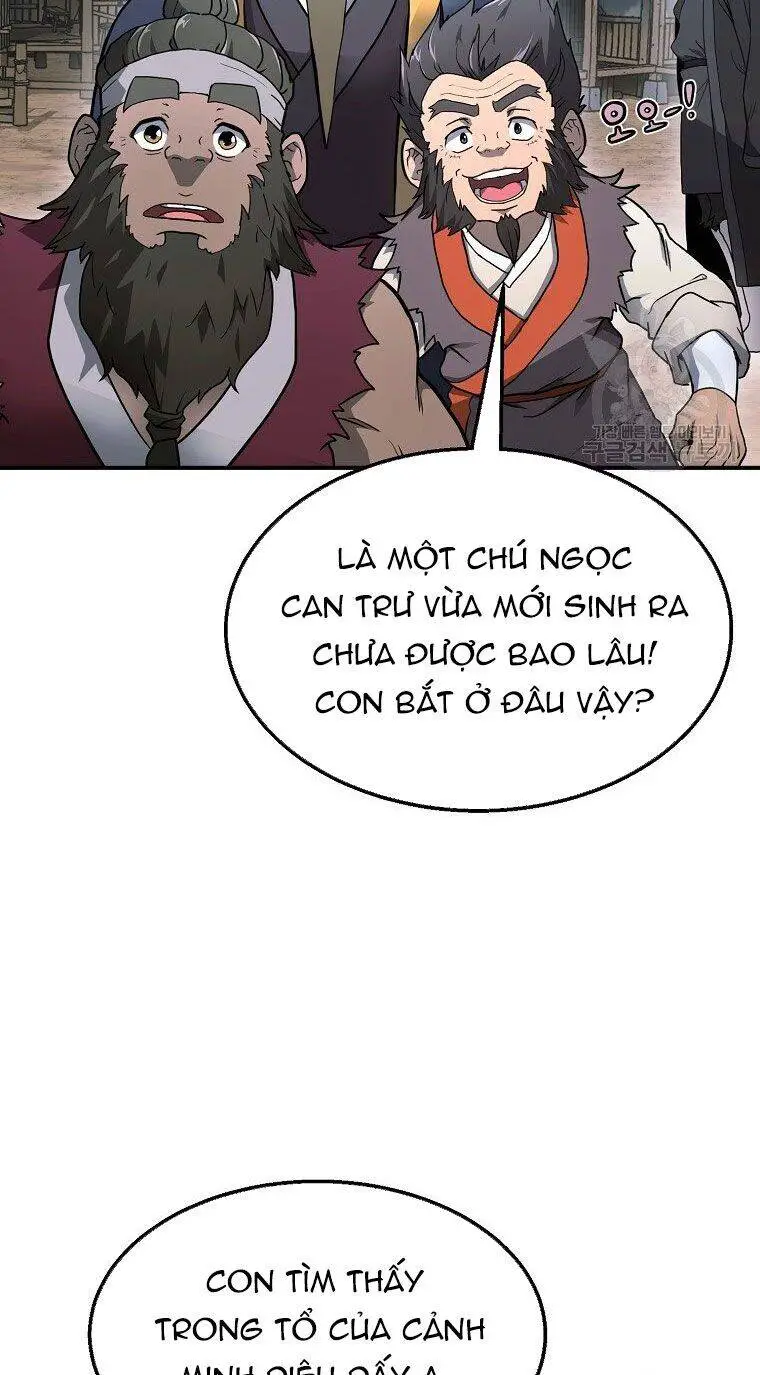 Thiếu Niên Phương Sĩ Nettruyen ZZZ Chương 6 Page 27