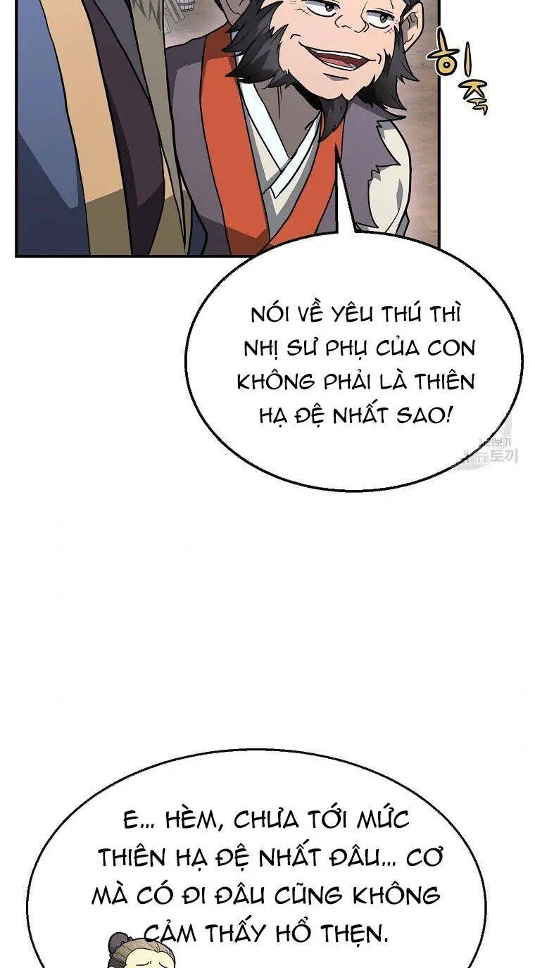 Thiếu Niên Phương Sĩ Nettruyen ZZZ Chương 6 Page 30