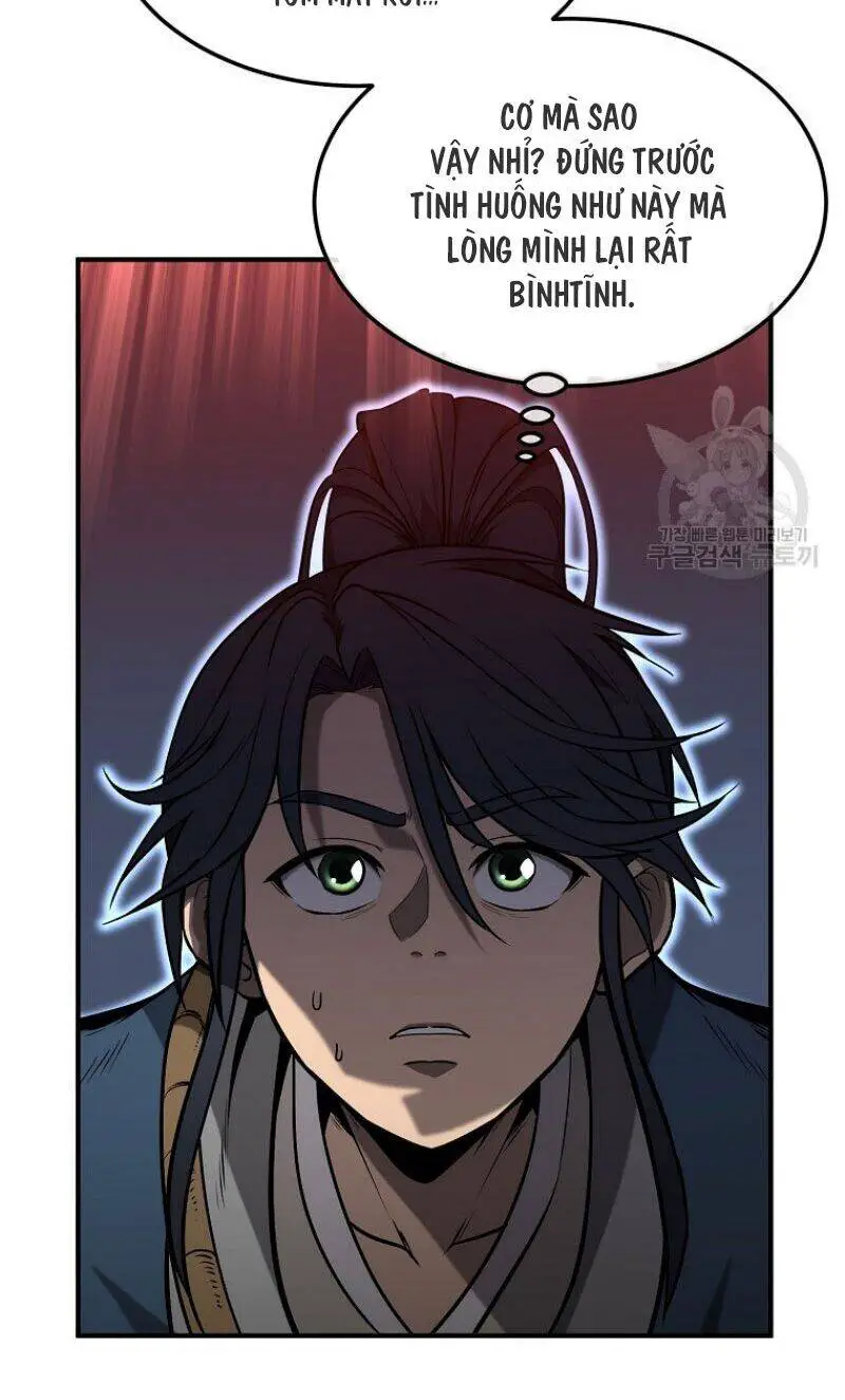 Thiếu Niên Phương Sĩ Nettruyen ZZZ Chương 3 Page 52