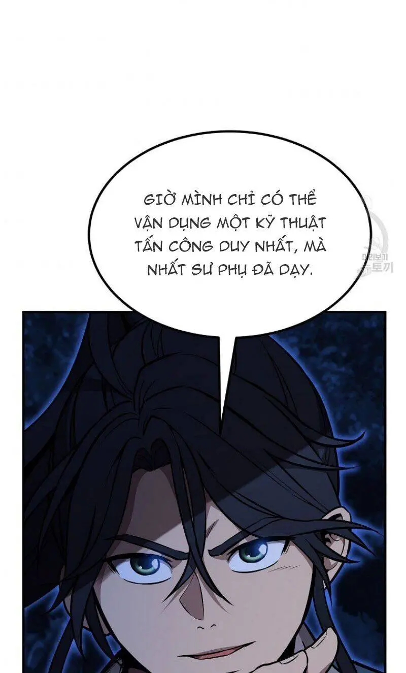 Thiếu Niên Phương Sĩ Nettruyen ZZZ Chương 3 Page 64