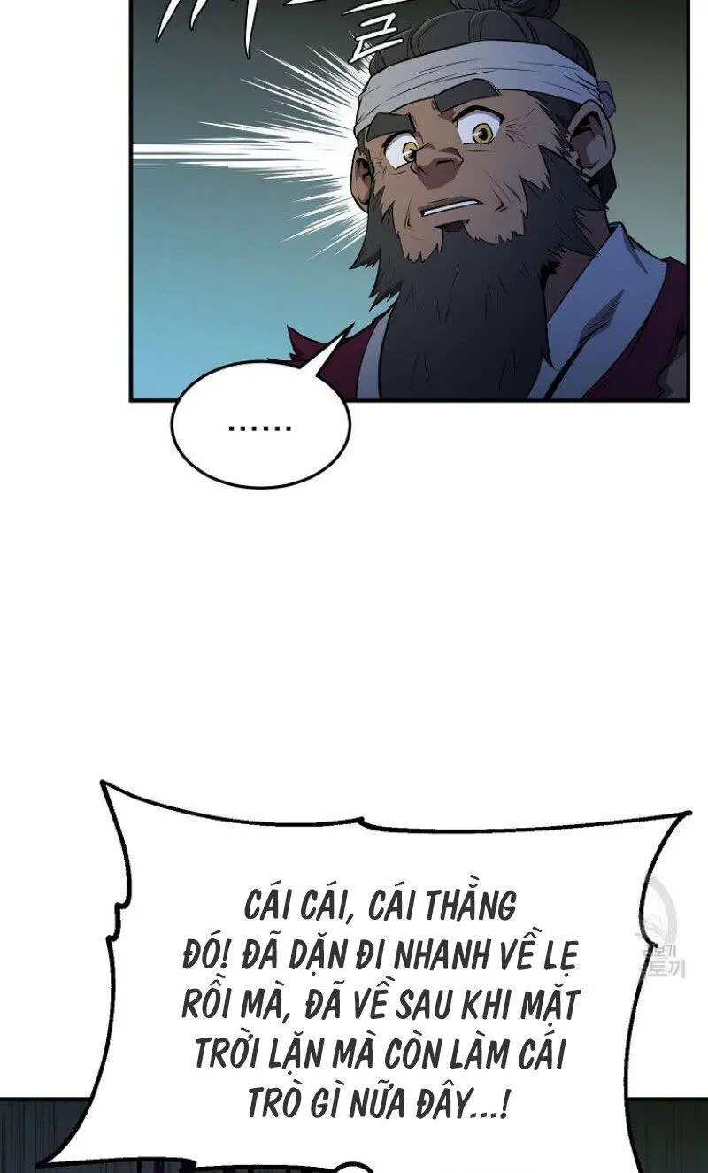 Thiếu Niên Phương Sĩ Nettruyen ZZZ Chương 3 Page 79
