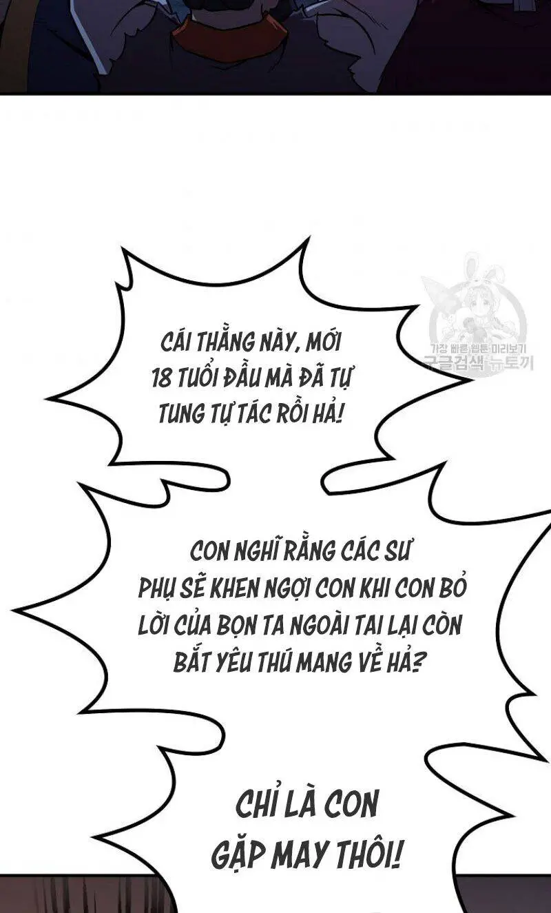 Thiếu Niên Phương Sĩ Nettruyen ZZZ Chương 3 Page 82