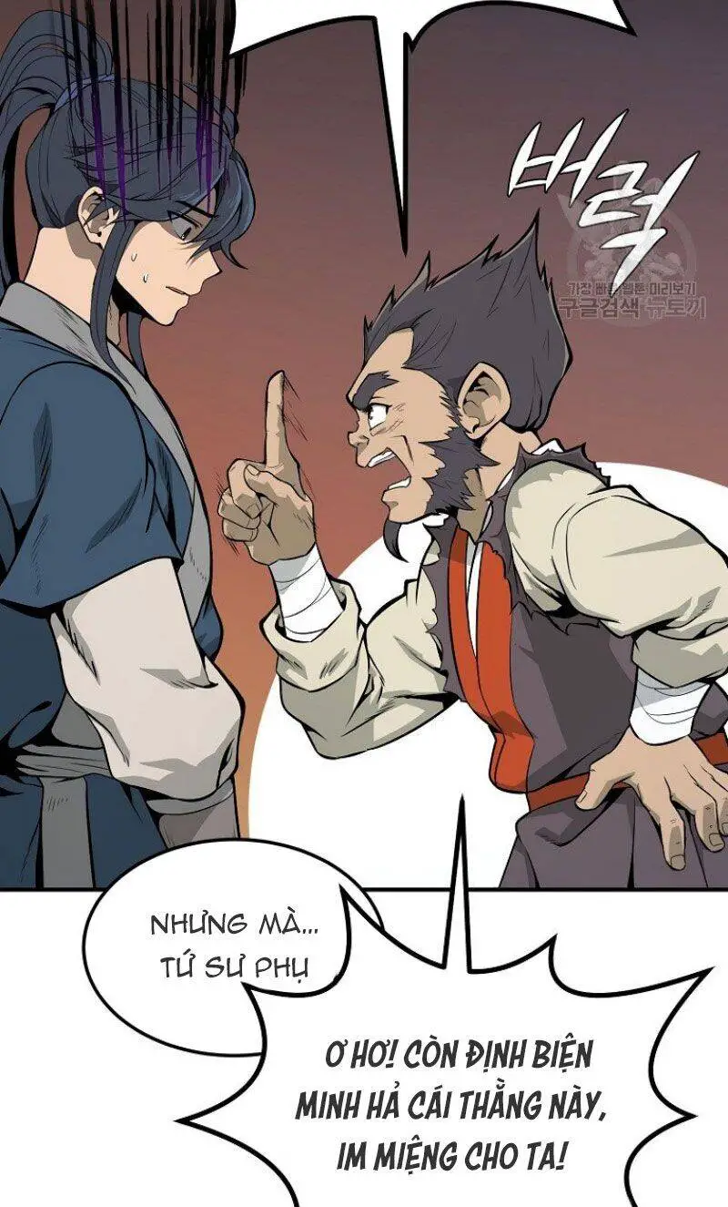 Thiếu Niên Phương Sĩ Nettruyen ZZZ Chương 3 Page 83