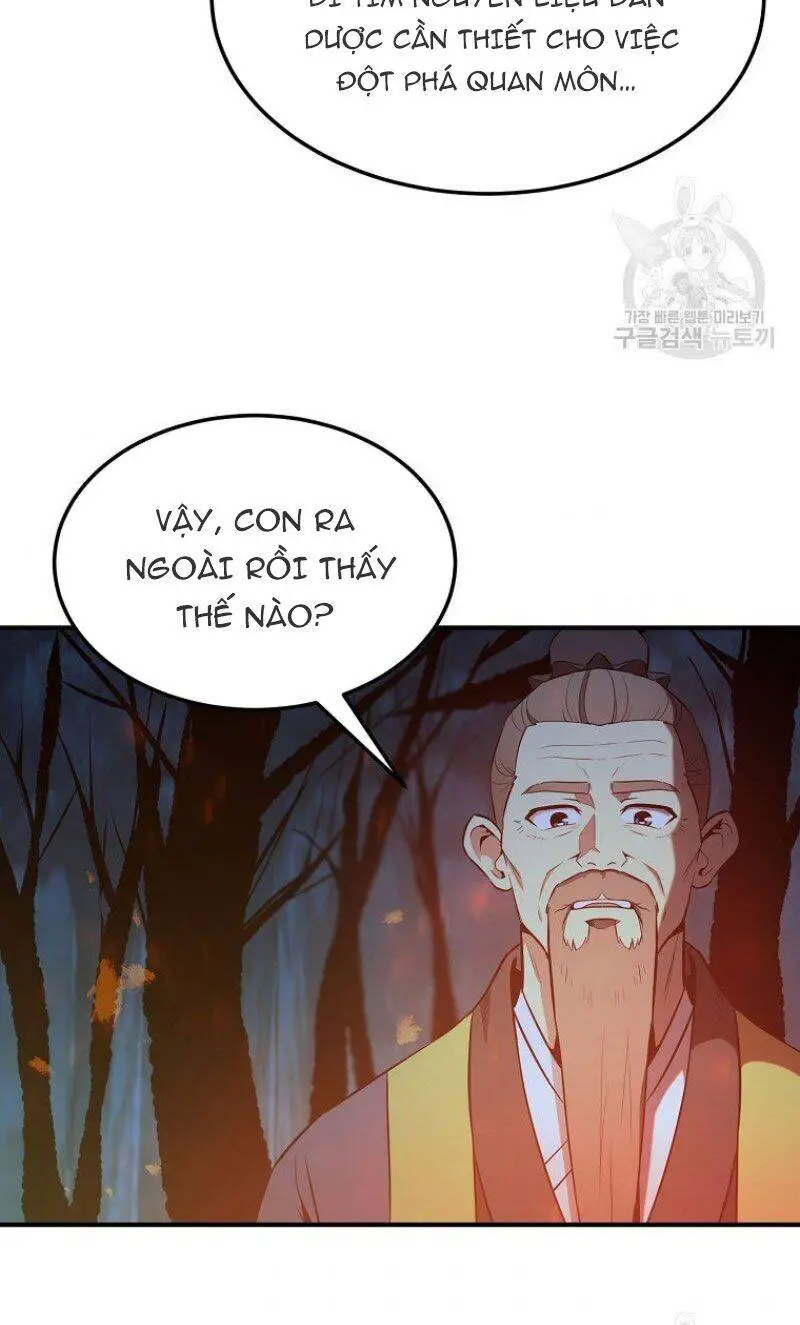 Thiếu Niên Phương Sĩ Nettruyen ZZZ Chương 3 Page 89