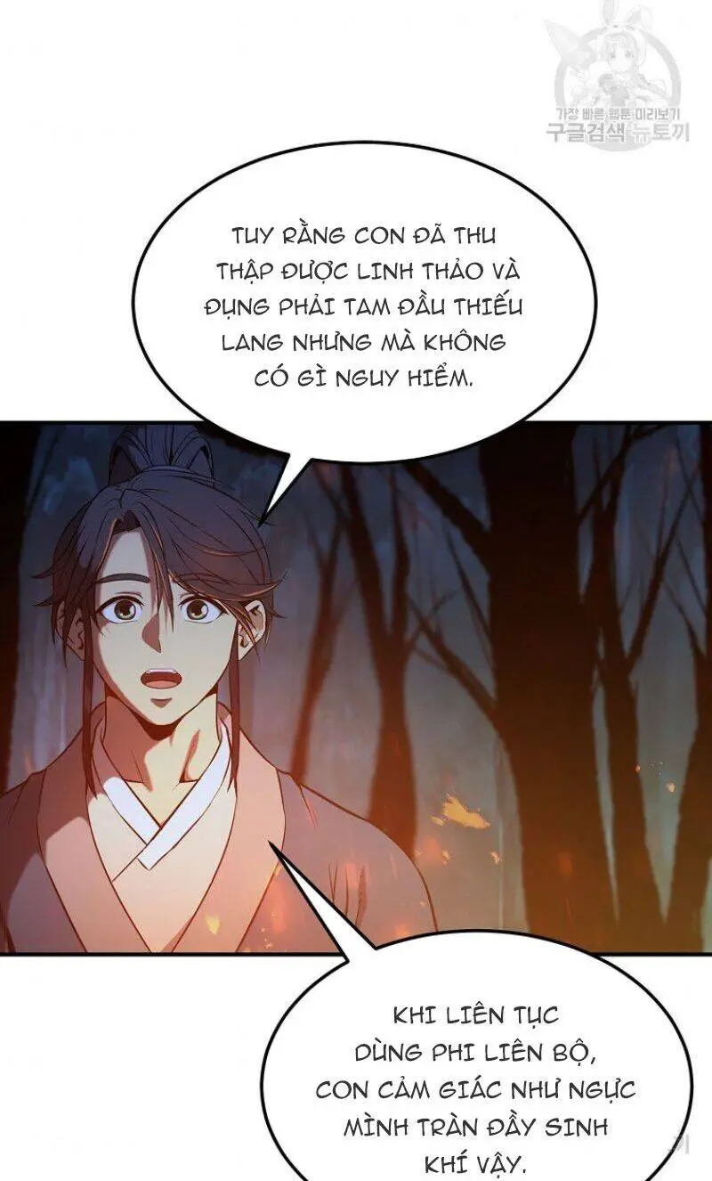 Thiếu Niên Phương Sĩ Nettruyen ZZZ Chương 3 Page 90