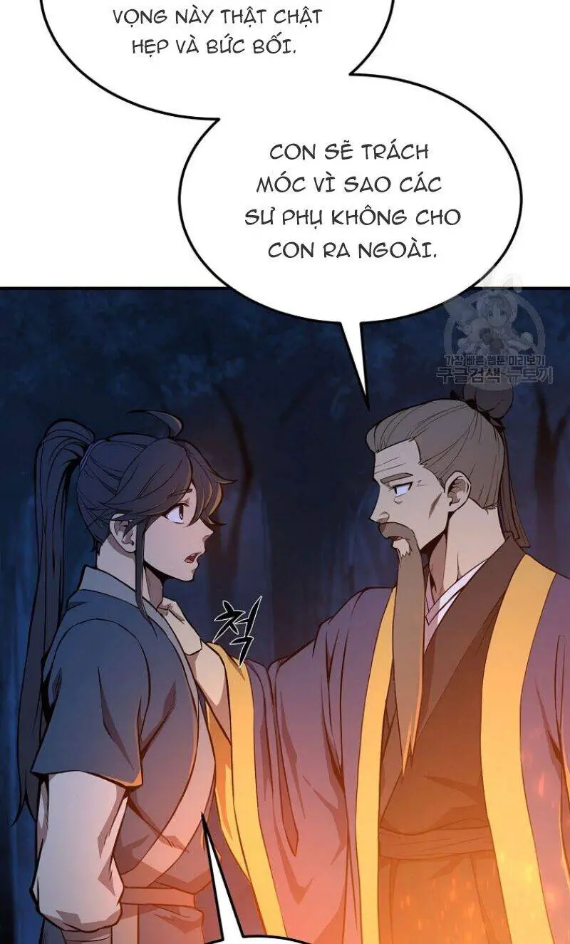 Thiếu Niên Phương Sĩ Nettruyen ZZZ Chương 3 Page 94