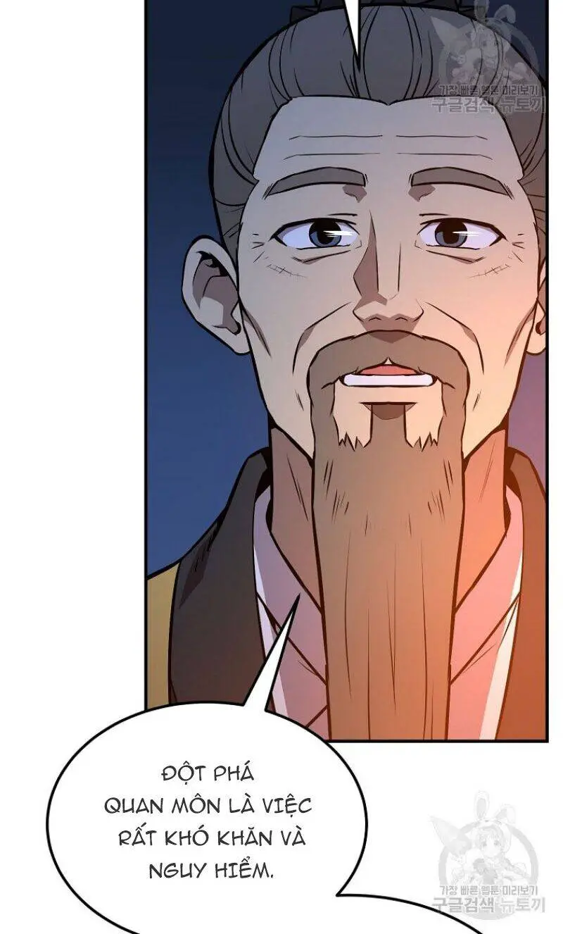 Thiếu Niên Phương Sĩ Nettruyen ZZZ Chương 3 Page 96
