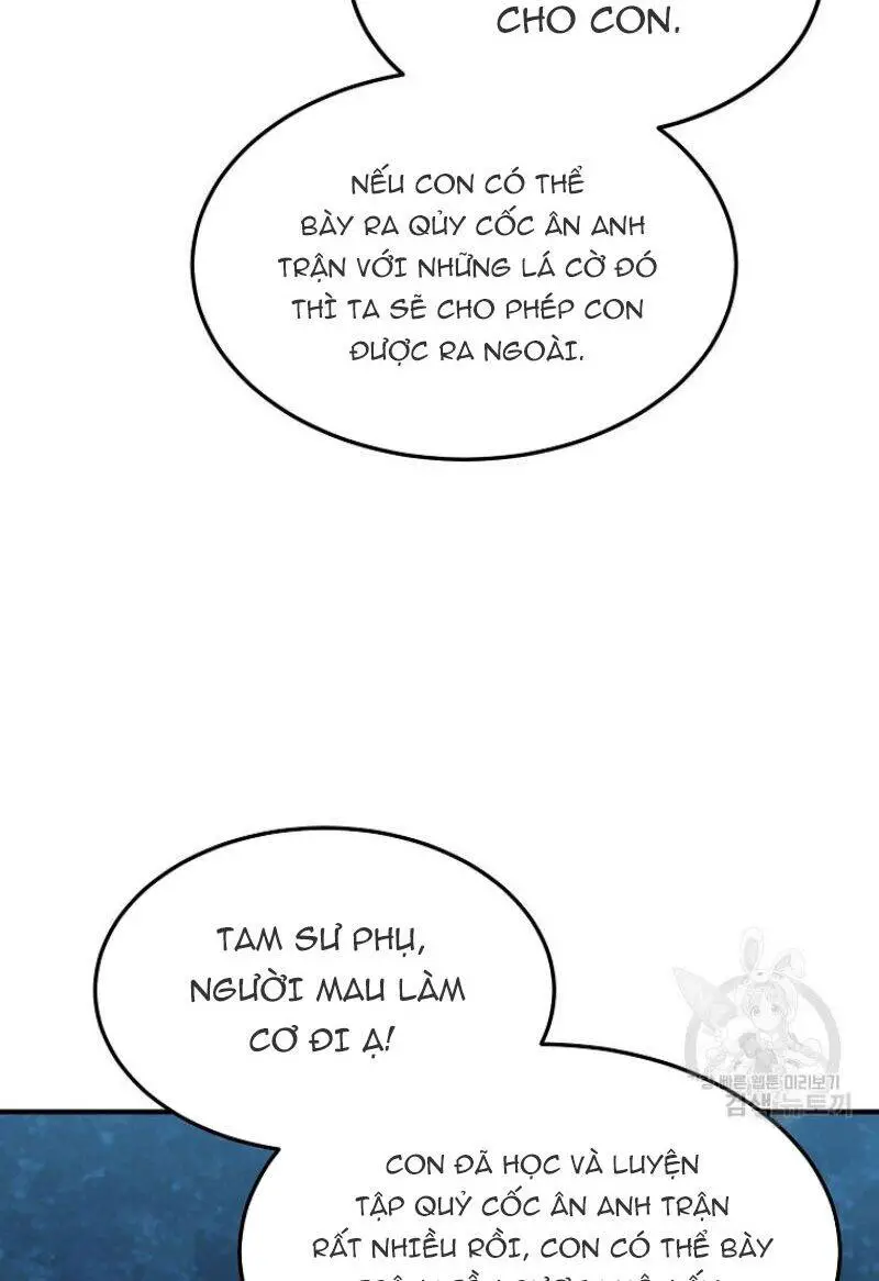 Thiếu Niên Phương Sĩ Nettruyen ZZZ Chương 3 Page 100