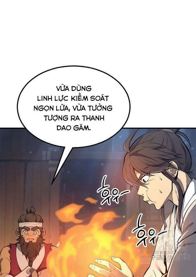 Thiếu Niên Phương Sĩ Nettruyen ZZZ Chương 4 Page 2