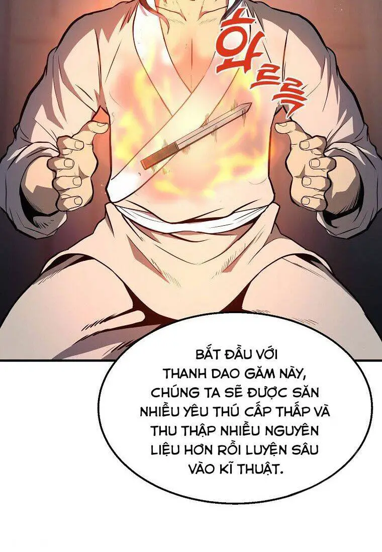 Thiếu Niên Phương Sĩ Nettruyen ZZZ Chương 4 Page 4