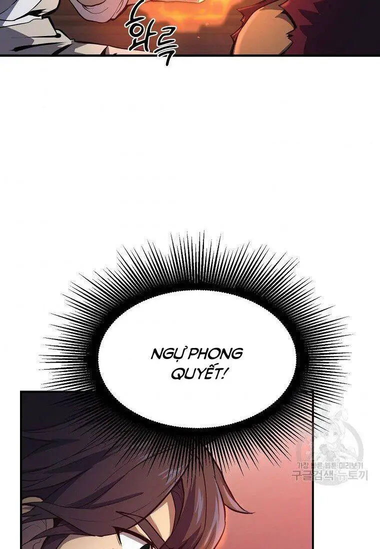 Thiếu Niên Phương Sĩ Nettruyen ZZZ Chương 4 Page 6