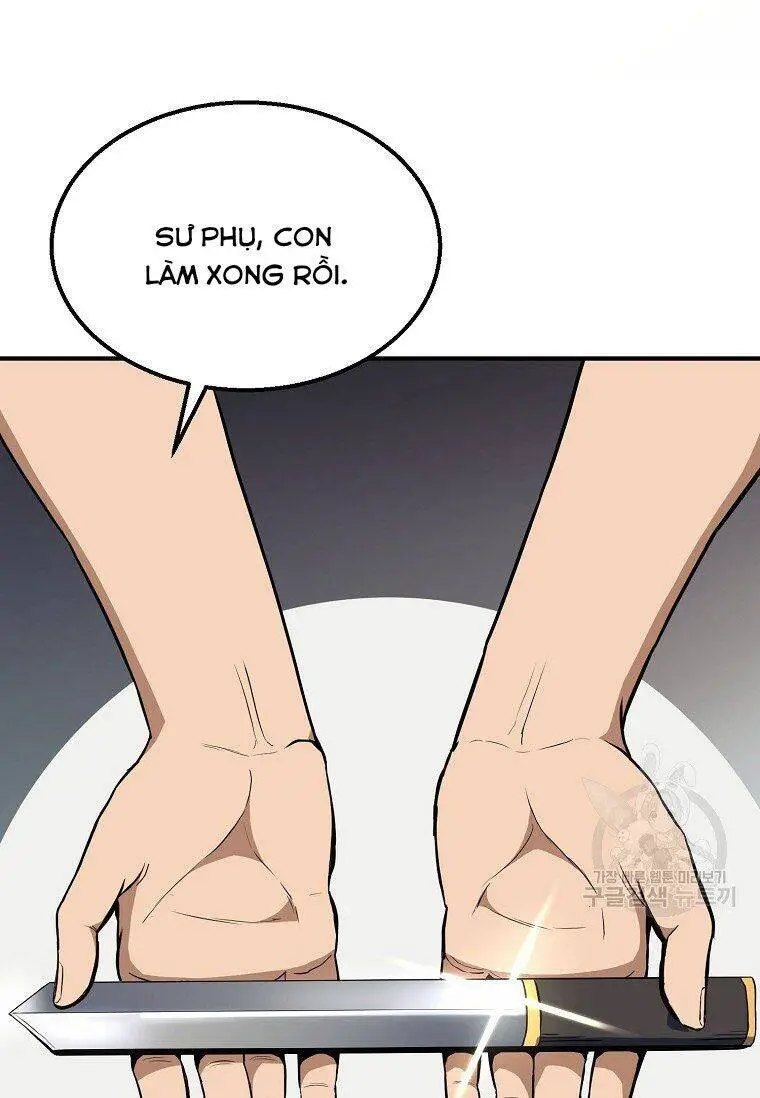 Thiếu Niên Phương Sĩ Nettruyen ZZZ Chương 4 Page 9