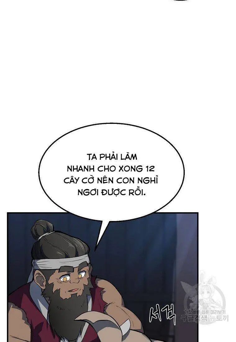 Thiếu Niên Phương Sĩ Nettruyen ZZZ Chương 4 Page 12