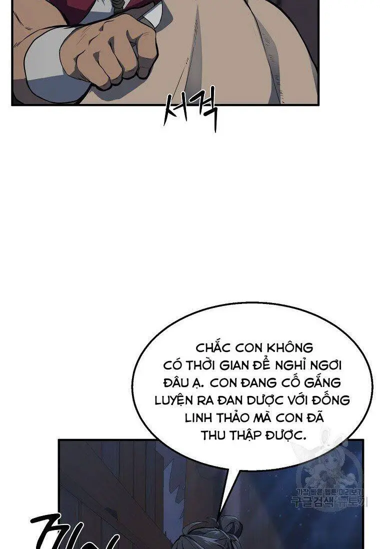 Thiếu Niên Phương Sĩ Nettruyen ZZZ Chương 4 Page 13