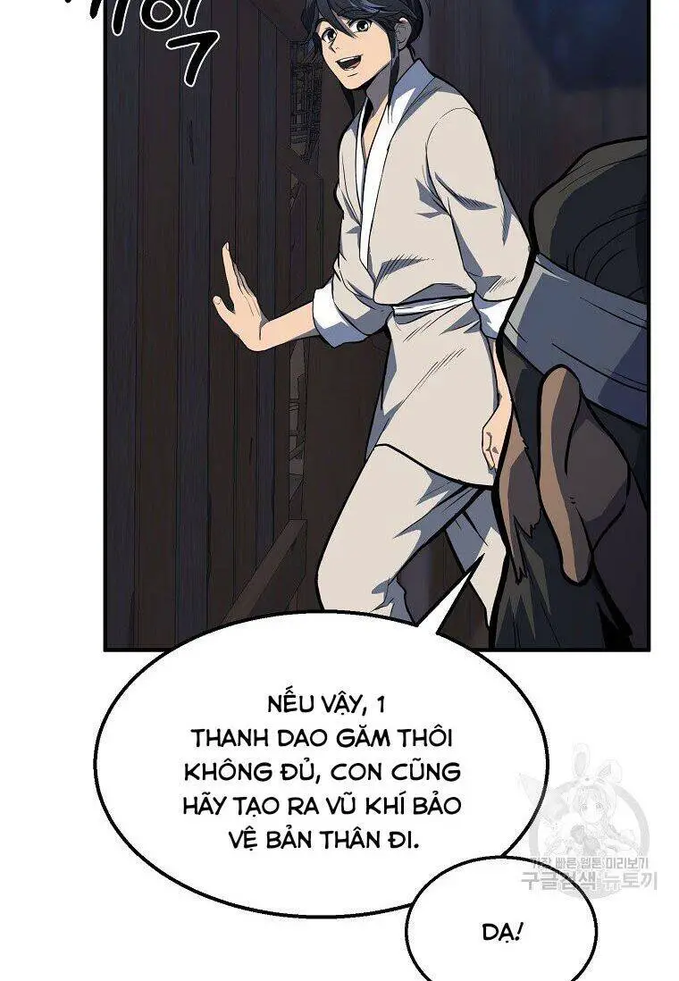 Thiếu Niên Phương Sĩ Nettruyen ZZZ Chương 4 Page 14