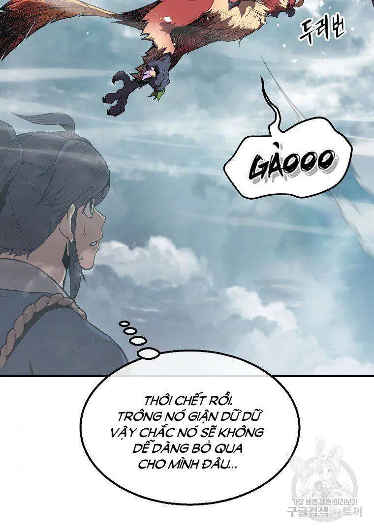 Thiếu Niên Phương Sĩ Nettruyen ZZZ Chương 4 Page 111