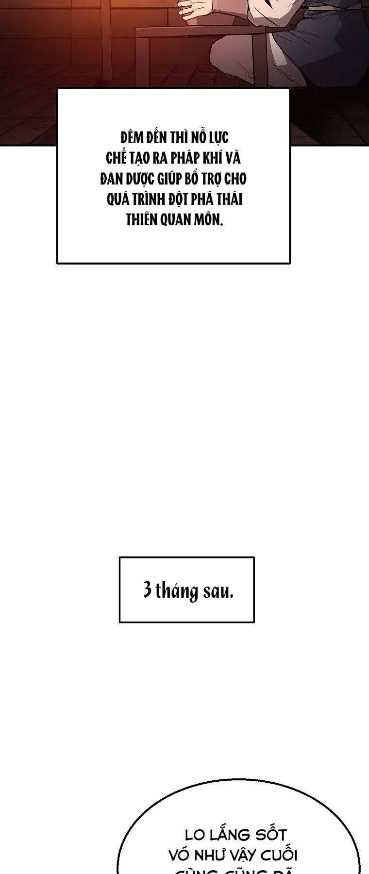 Thiếu Niên Phương Sĩ Nettruyen ZZZ Chương 5 Page 31
