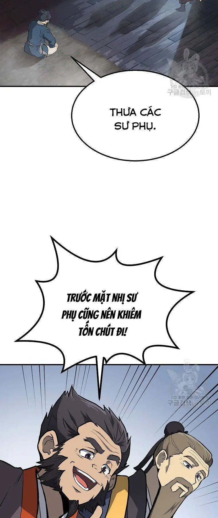 Thiếu Niên Phương Sĩ Nettruyen ZZZ Chương 5 Page 35