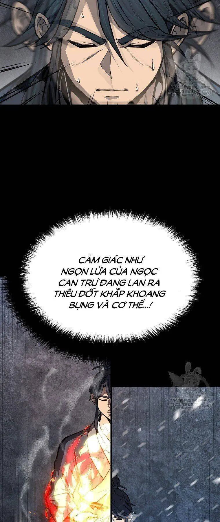 Thiếu Niên Phương Sĩ Nettruyen ZZZ Chương 5 Page 41