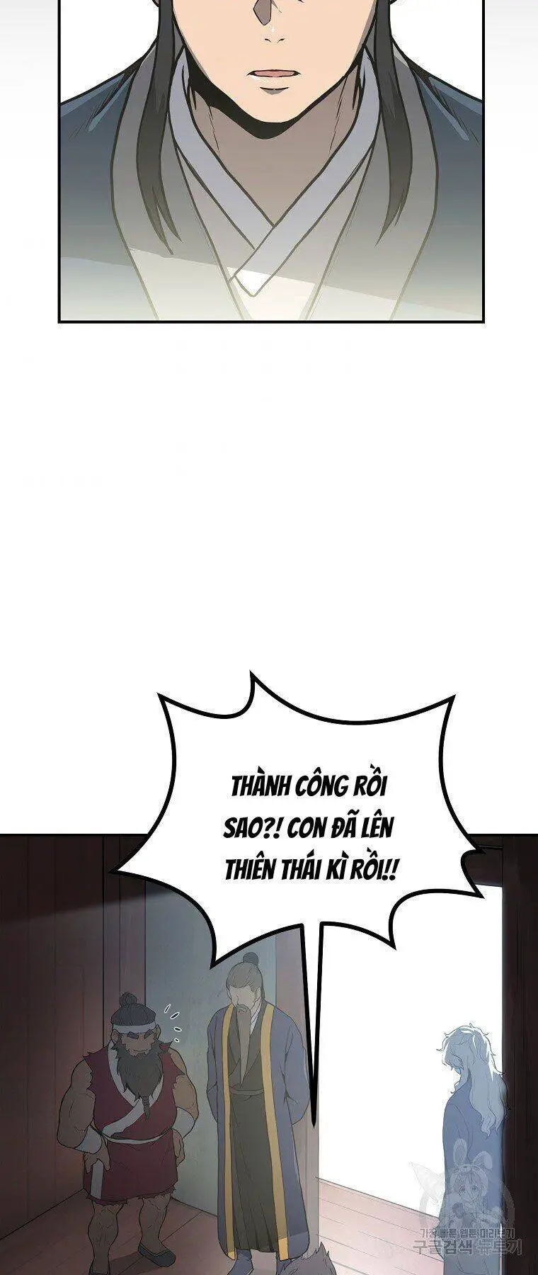 Thiếu Niên Phương Sĩ Nettruyen ZZZ Chương 5 Page 63